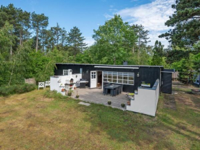 Holiday Home Claudine - 300m from the sea by Interhome, Øster-Ulslev